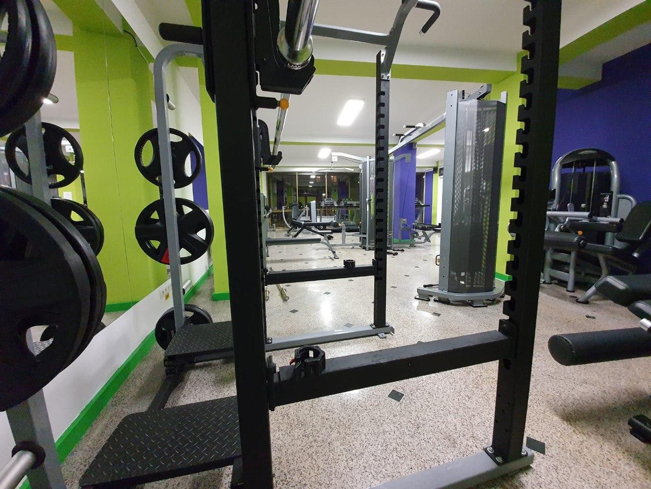 Gym for Sale in Berceni 4