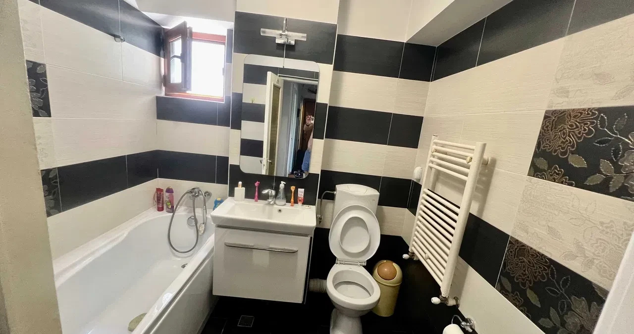 Apartament de vânzare în CT Constanta, 67 m²