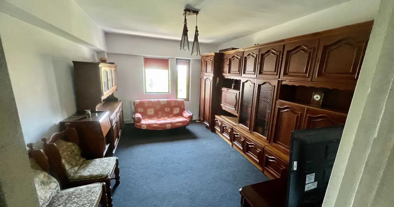 Apartament de vânzare în CT Constanta, 67 m²