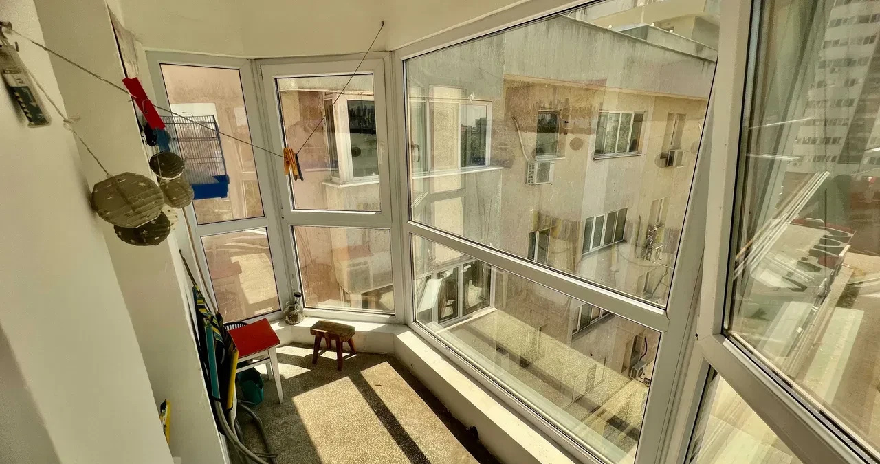 Apartament de vânzare în CT Constanta, 67 m²