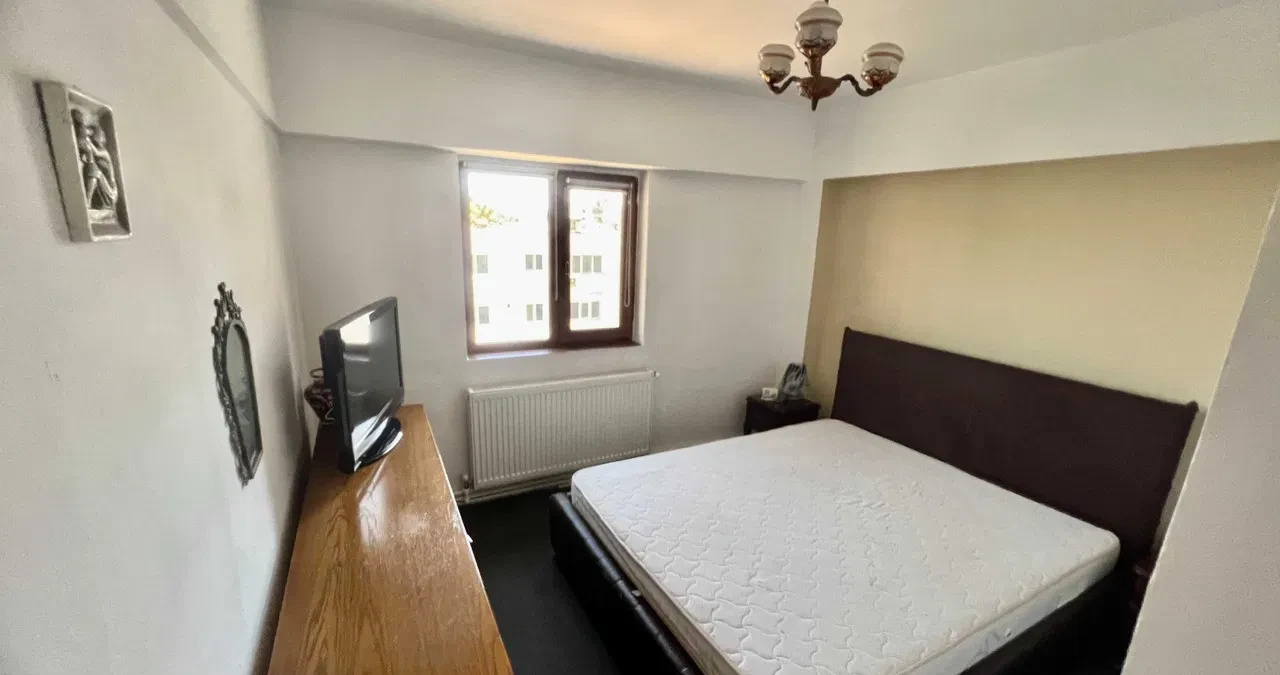 Apartament de vânzare în CT Constanta, 67 m²