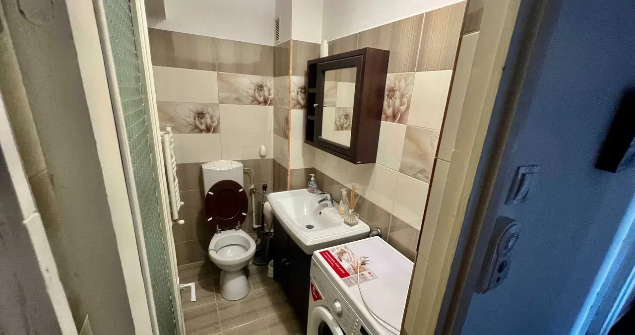 Apartament de vânzare în CT Constanta, 67 m²