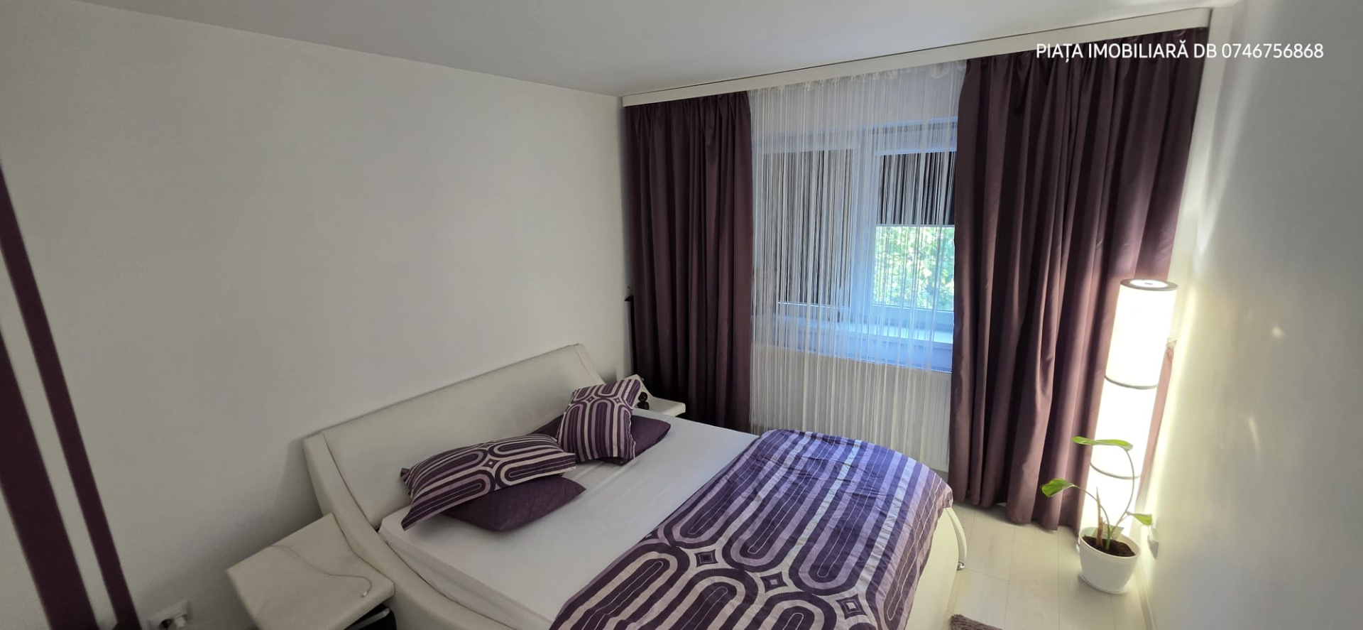 Apartament de vânzare în DB Targoviste, 46 m²