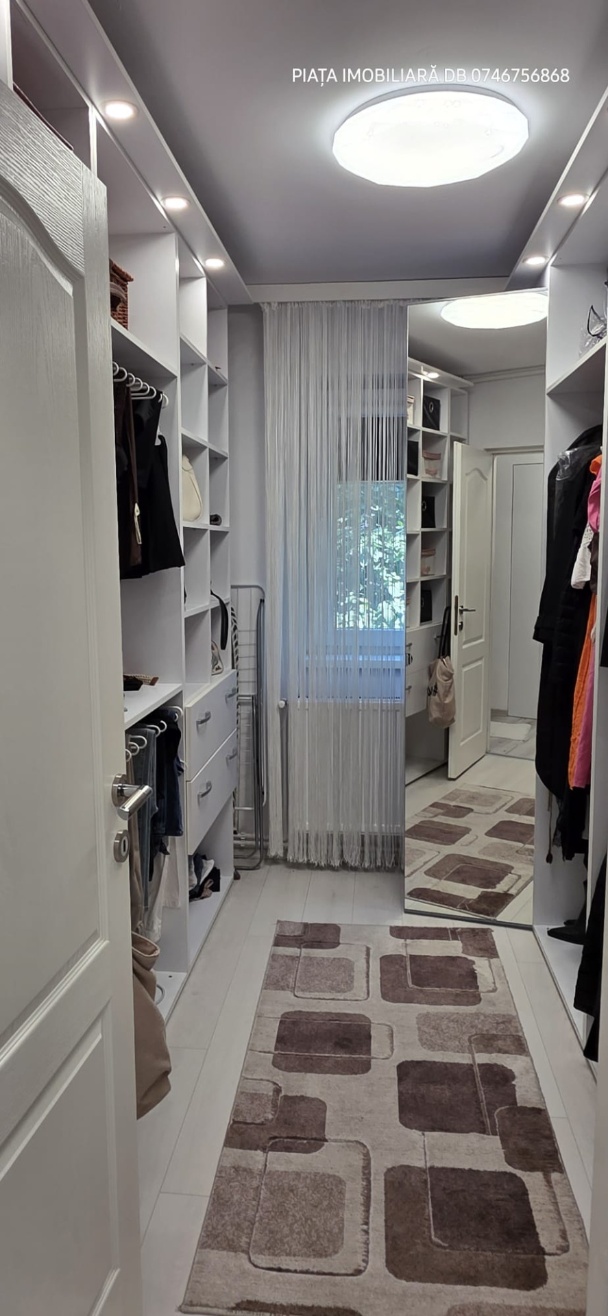 Apartament de vânzare în DB Targoviste, 46 m²