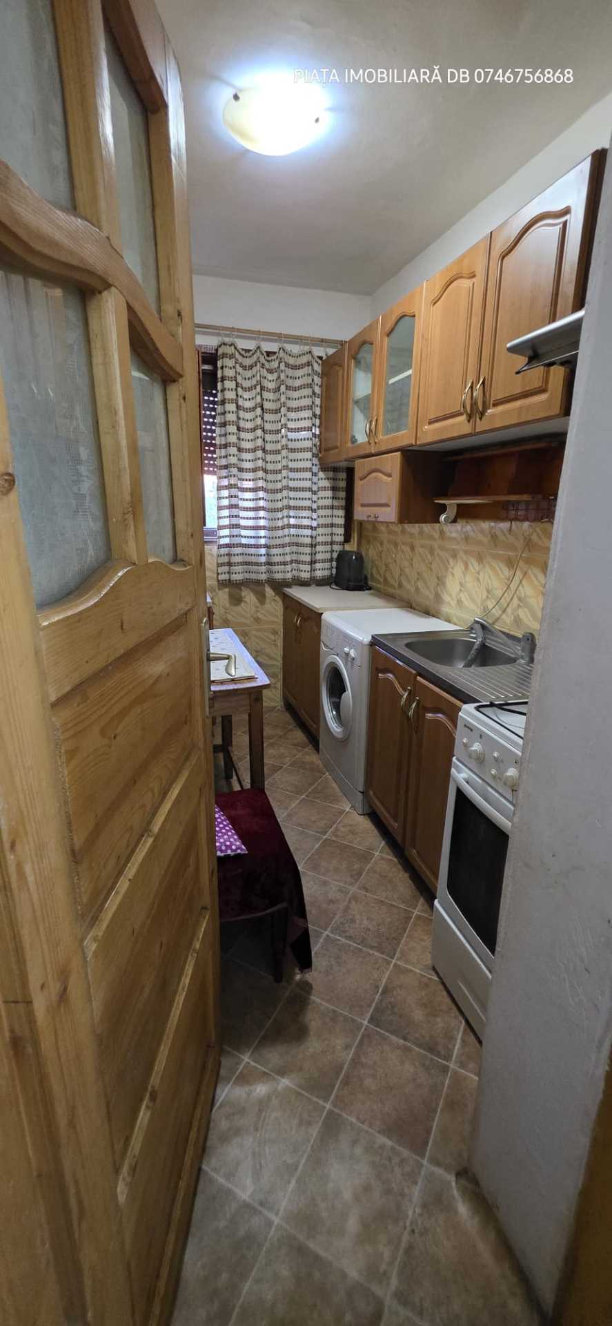 Apartament de vânzare în DB Targoviste, 40 m²