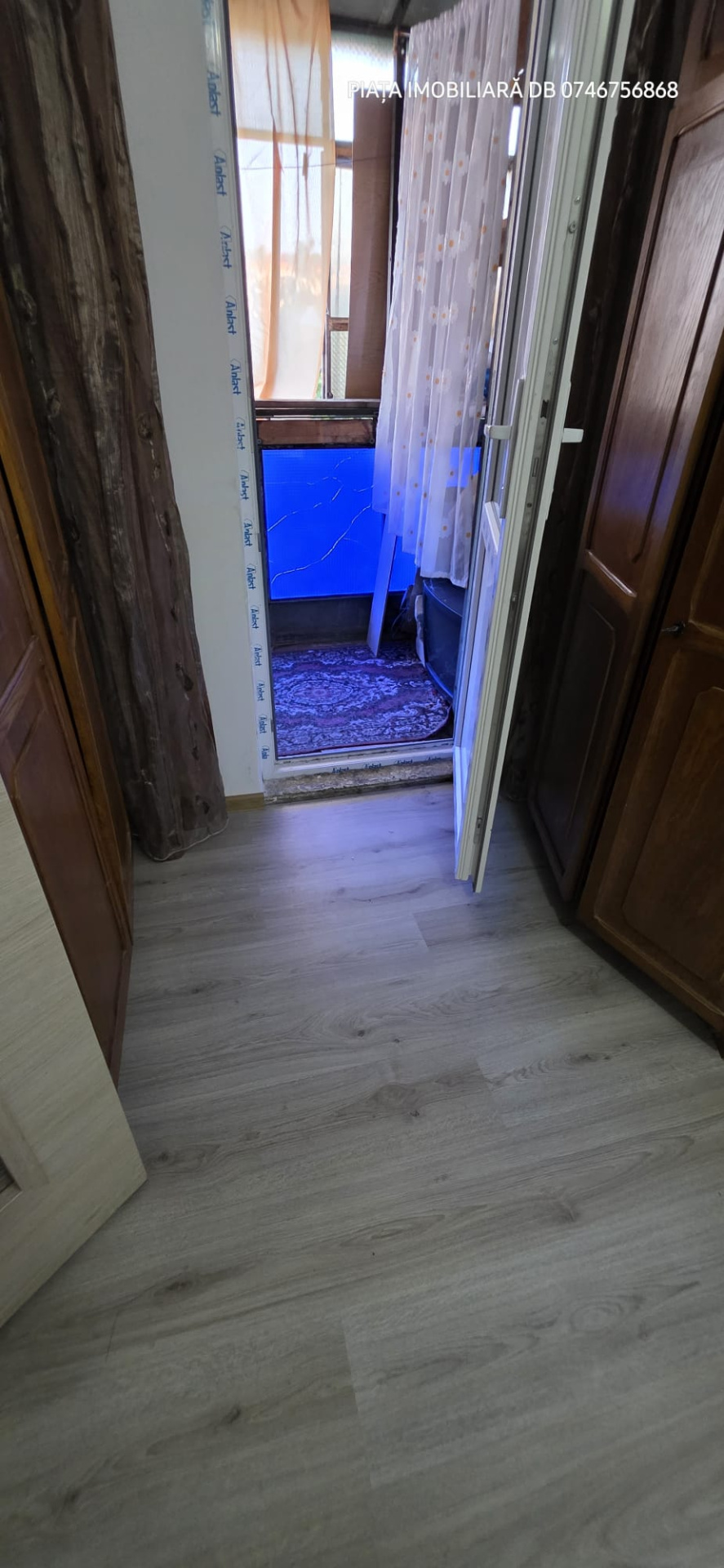 Apartament de vânzare în DB Targoviste, 40 m²