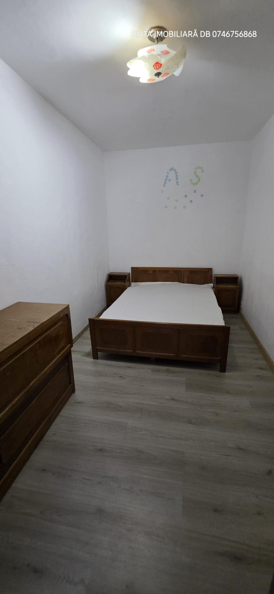 Apartament de vânzare în DB Targoviste, 40 m²