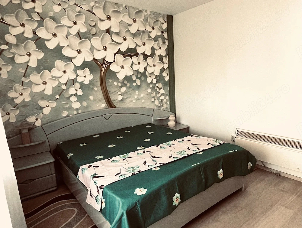 Apartament de vânzare în CT Constanta, 70 m²