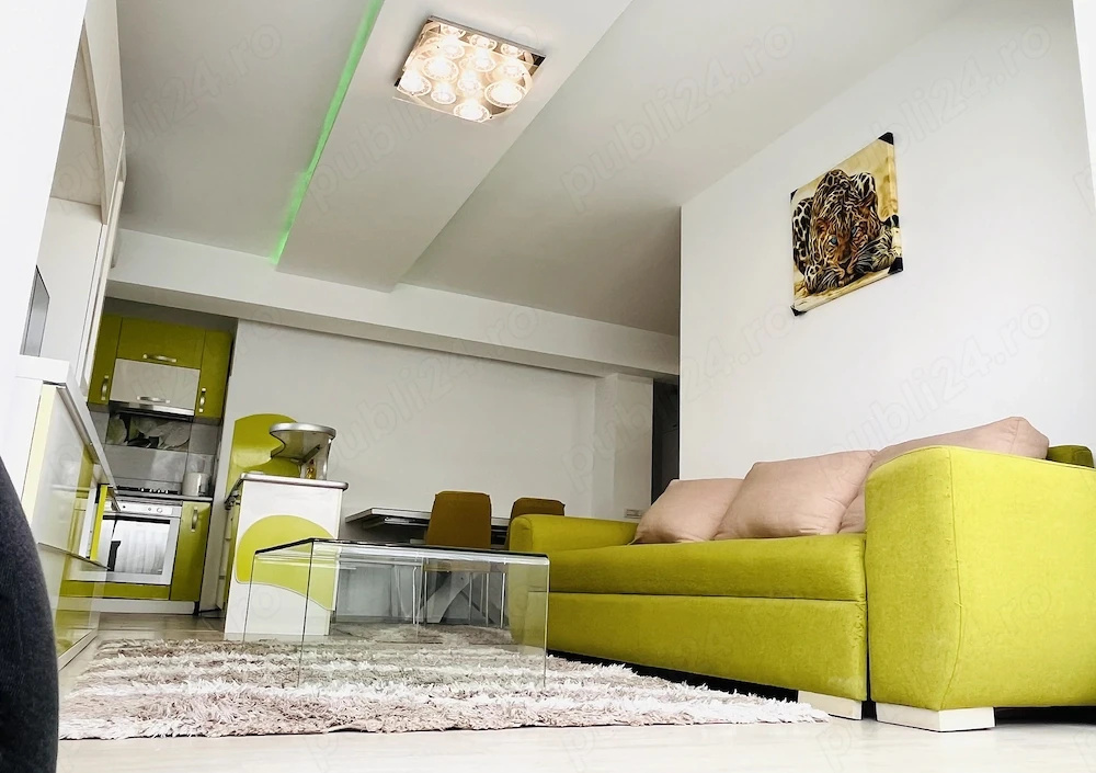 Apartament de vânzare în CT Constanta, 70 m²