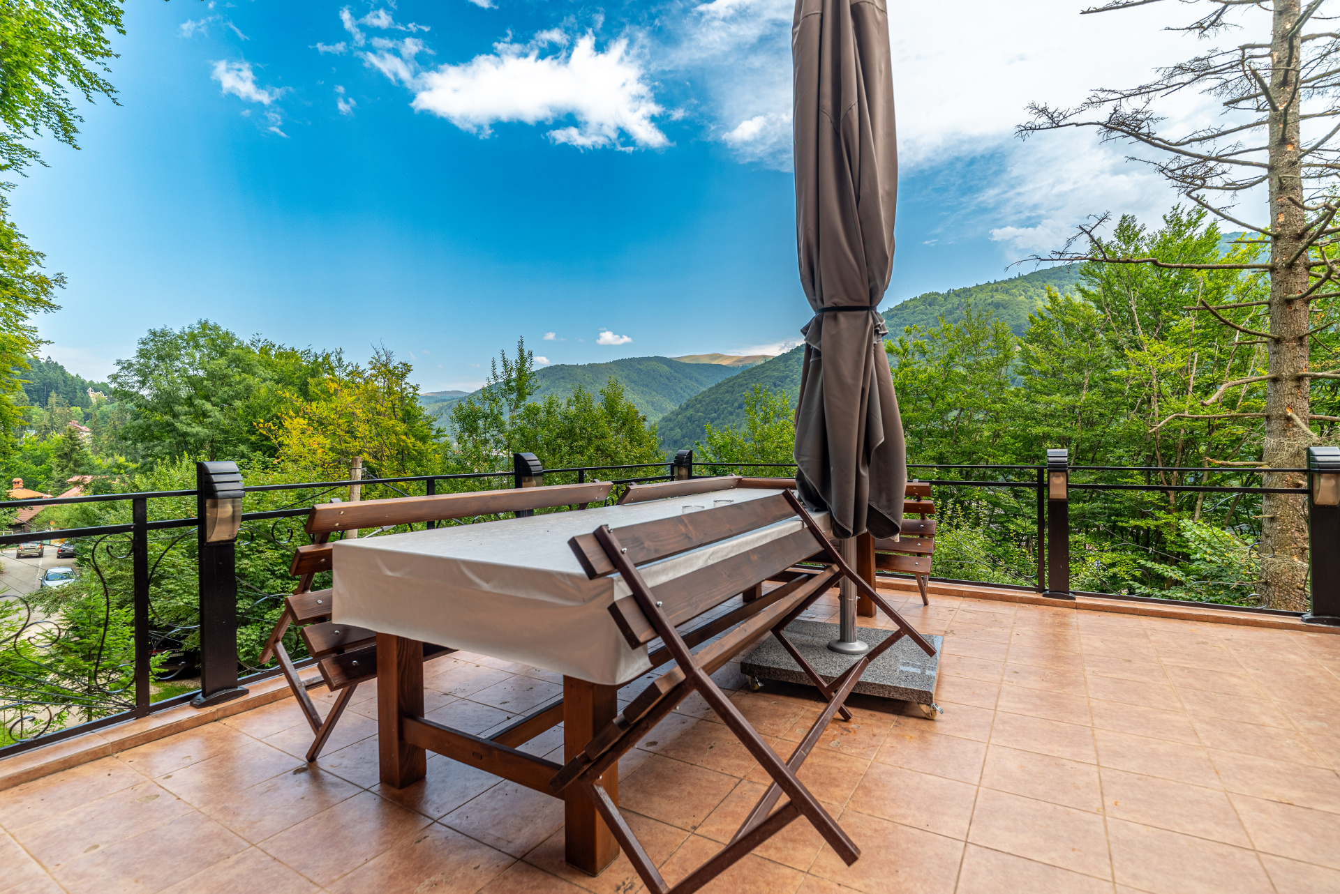 Hotel de vânzare în PH Sinaia, 1154 m²