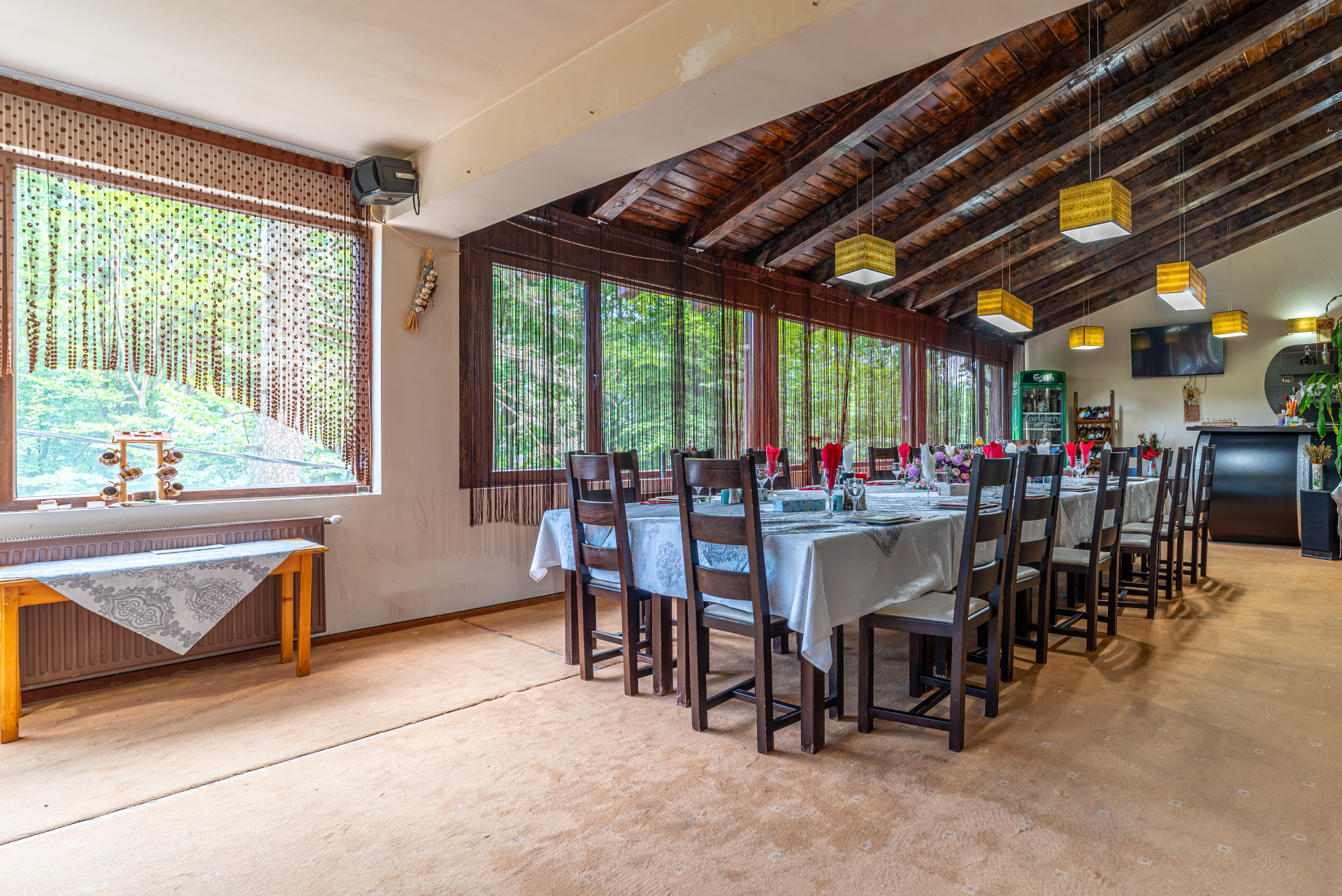 Hotel de vânzare în PH Sinaia, 1154 m²
