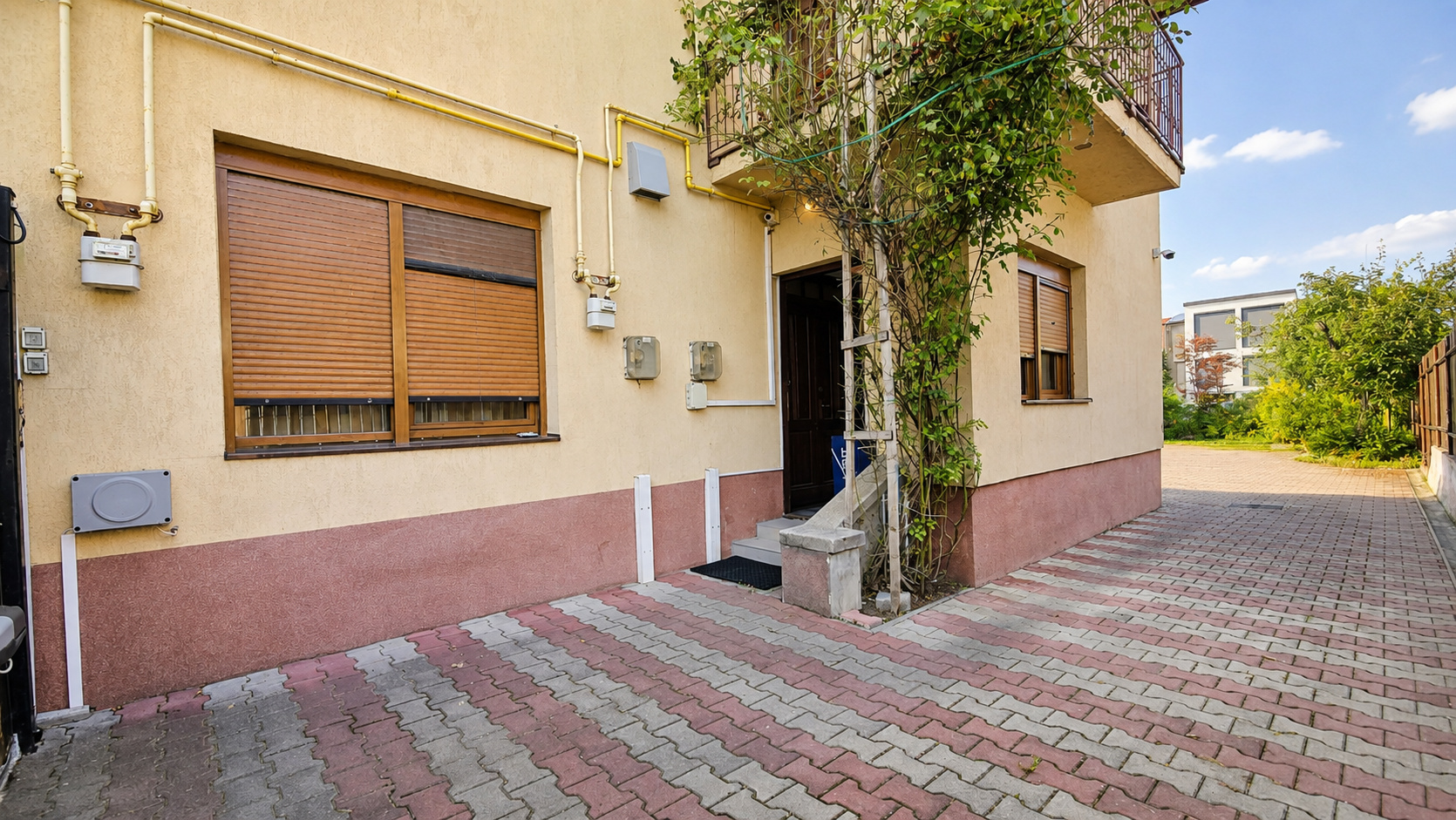 Apartament de închiriat în BV Brasov, independentei  Nr. 58 ([object Object]), 80 m²