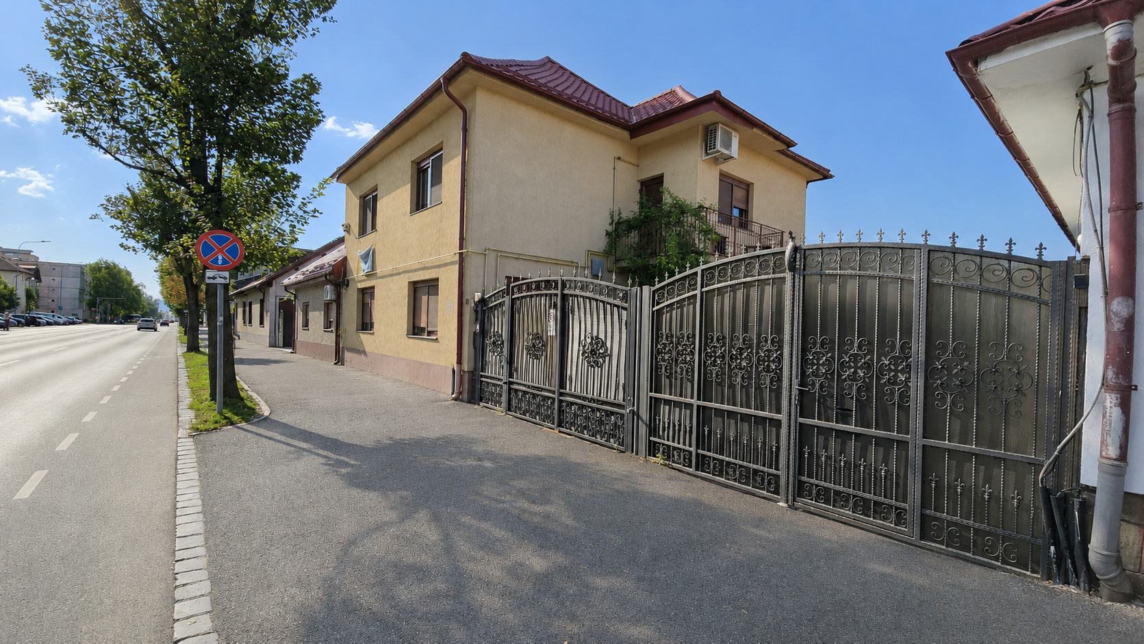 Apartament de închiriat în BV Brasov, independentei  Nr. 58 ([object Object]), 80 m²