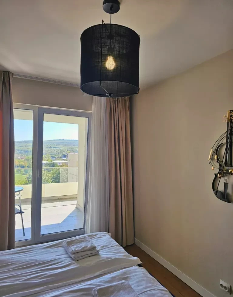 Apartament de închiriat în CJ Cluj-Napoca, 57 m²