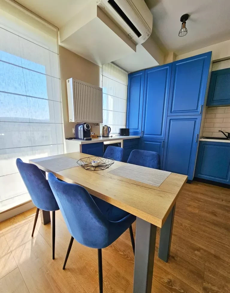Apartament de închiriat în CJ Cluj-Napoca, 57 m²