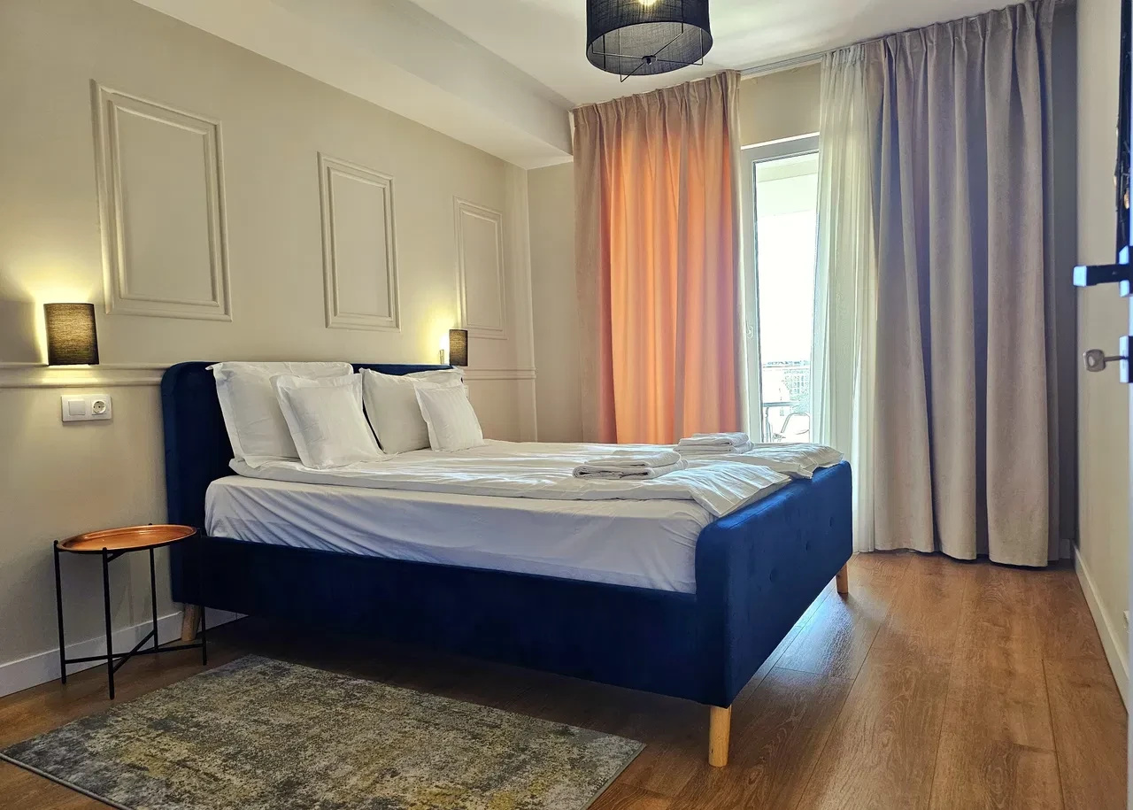 Apartament de închiriat în CJ Cluj-Napoca, 57 m²
