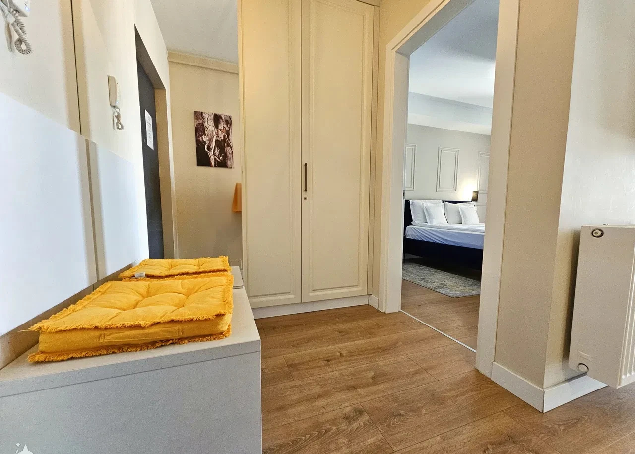 Apartament de închiriat în CJ Cluj-Napoca, 57 m²