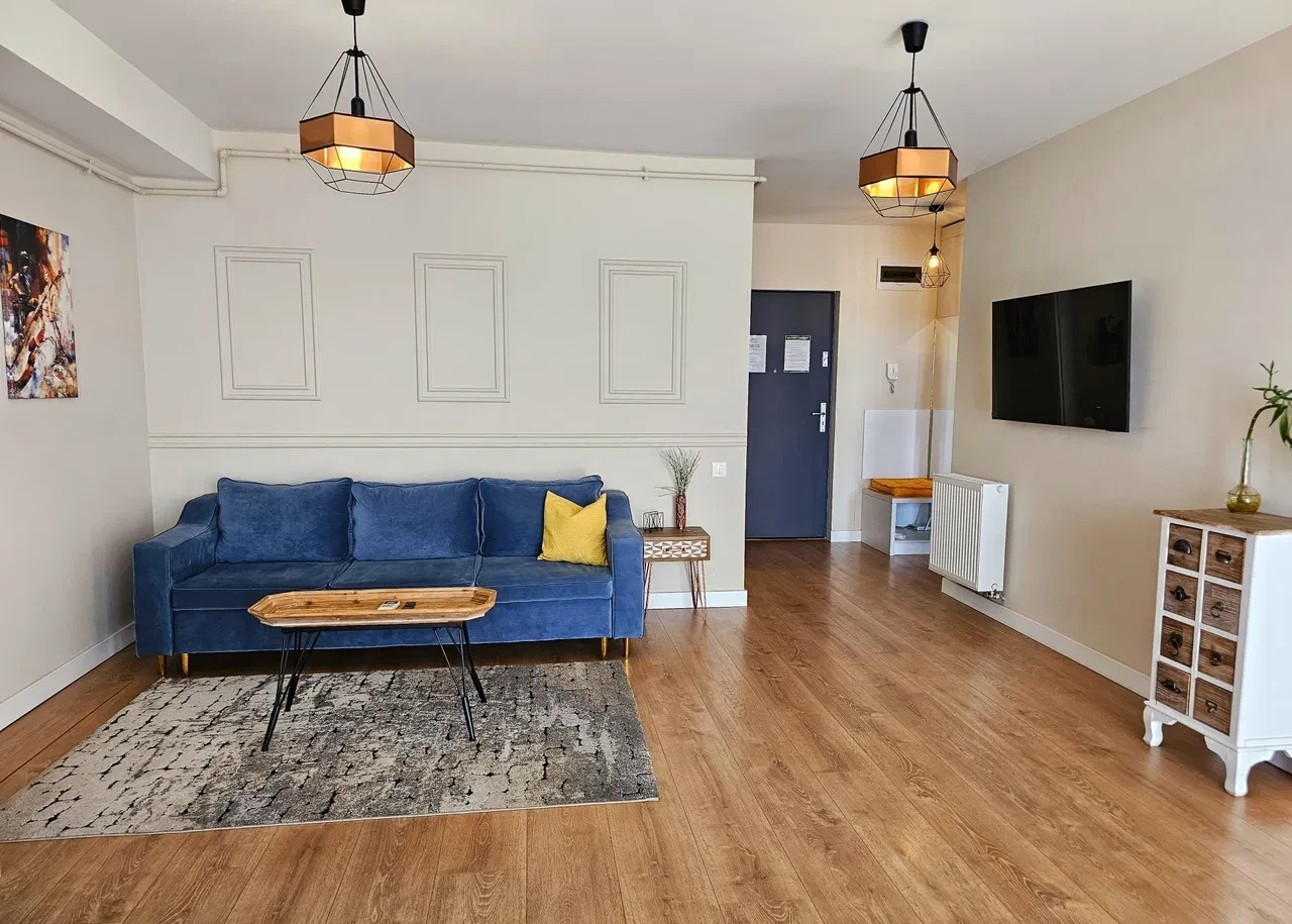Apartament de închiriat în CJ Cluj-Napoca, 57 m²