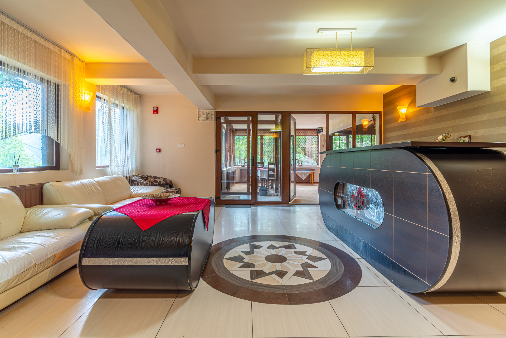 Hotel de închiriat în PH Sinaia, 1154 m²