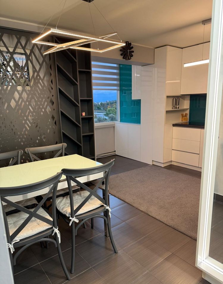 Apartament de închiriat în CJ Cluj-Napoca, 64 m²