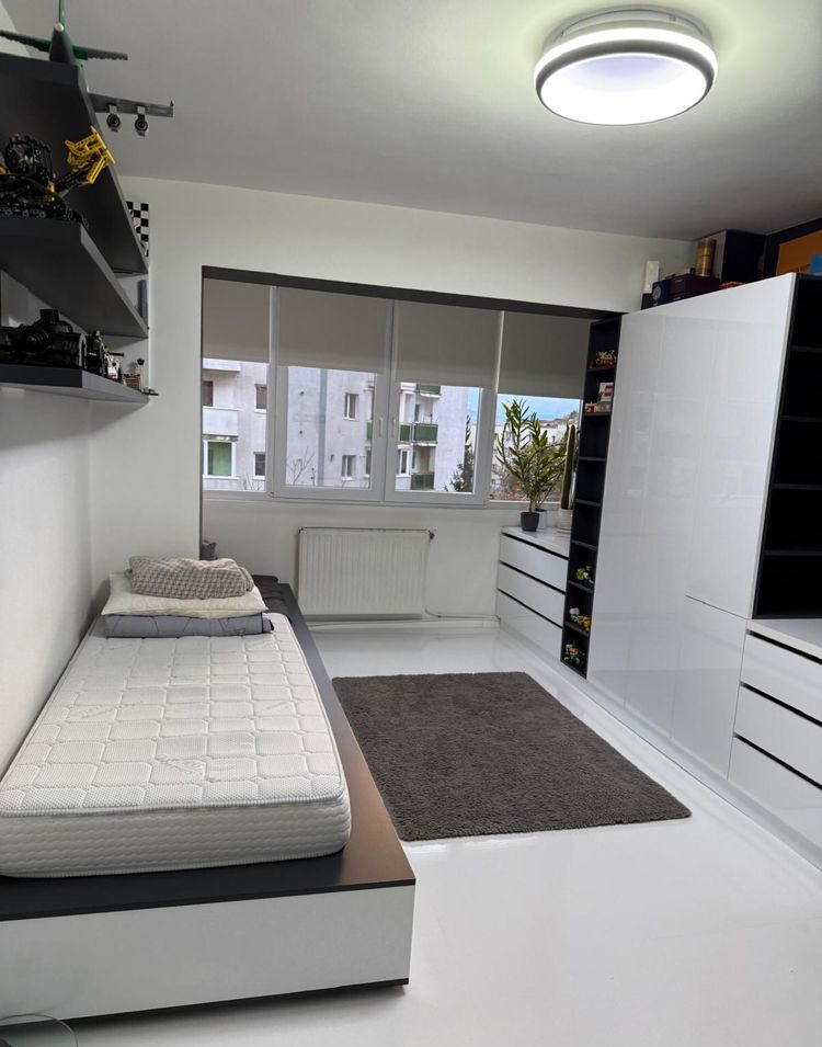 Apartament de închiriat în CJ Cluj-Napoca, 64 m²
