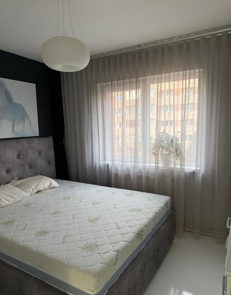Apartament de închiriat în CJ Cluj-Napoca, 64 m²
