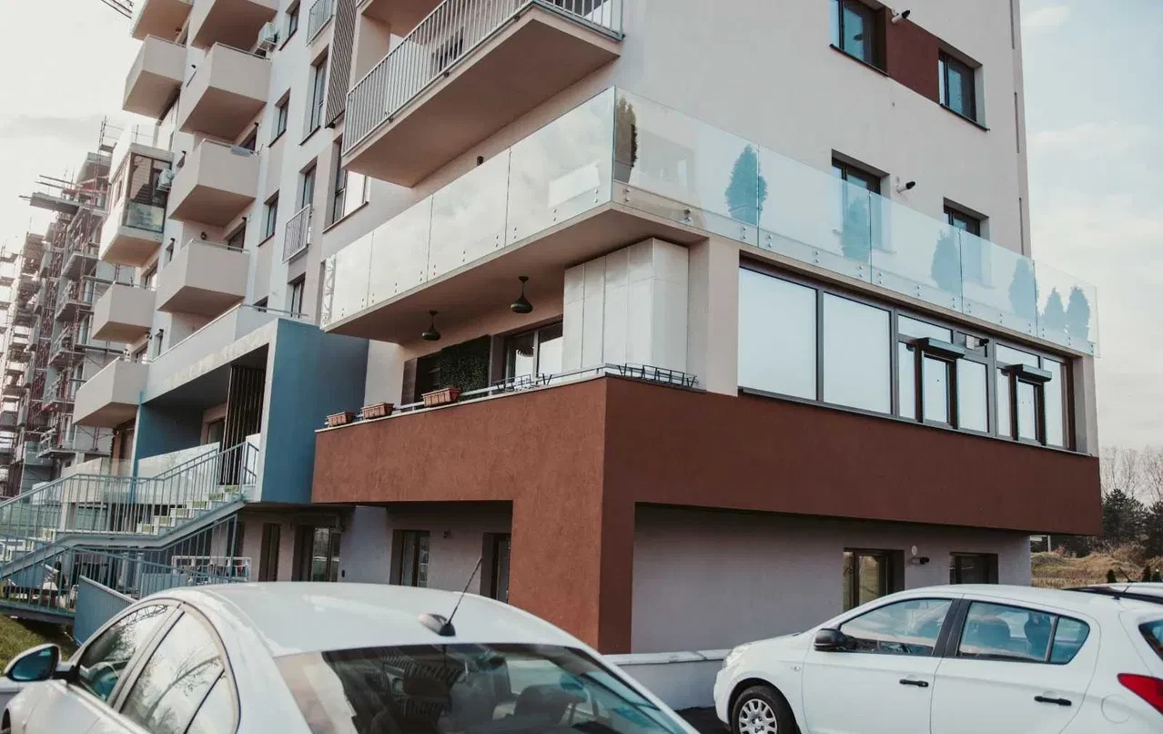 Apartament de închiriat în DB Targoviste