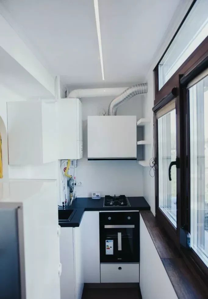 Apartament de închiriat în DB Targoviste