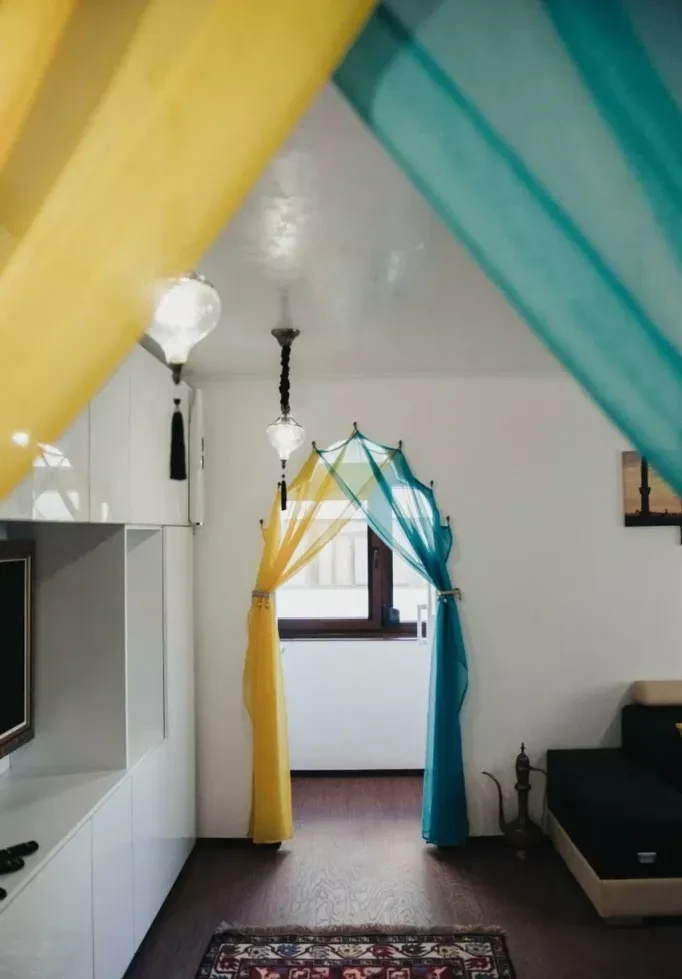 Apartament de închiriat în DB Targoviste