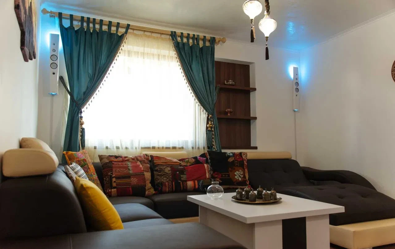 Apartament de închiriat în DB Targoviste