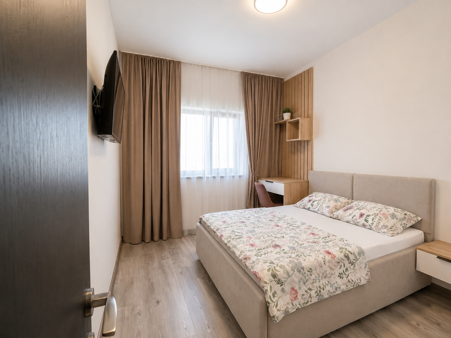 Apartament de vânzare în AG Pitesti, 100 m²