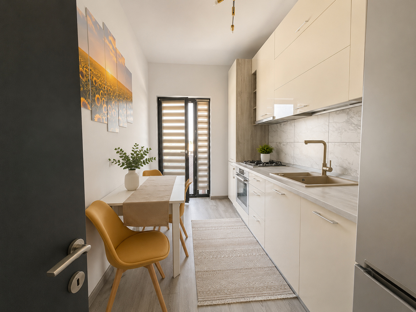 Apartament de vânzare în AG Pitesti, 100 m²