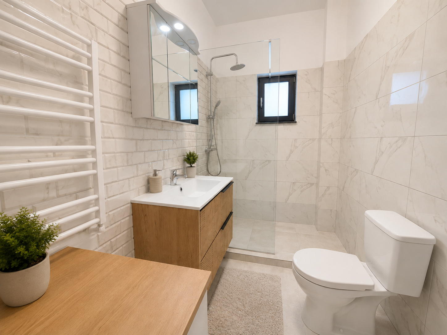 Apartament de vânzare în AG Pitesti, 100 m²