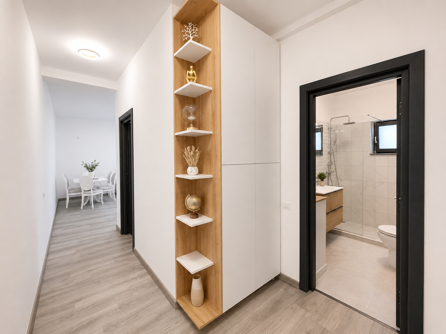 Apartament de vânzare în AG Pitesti, 100 m²