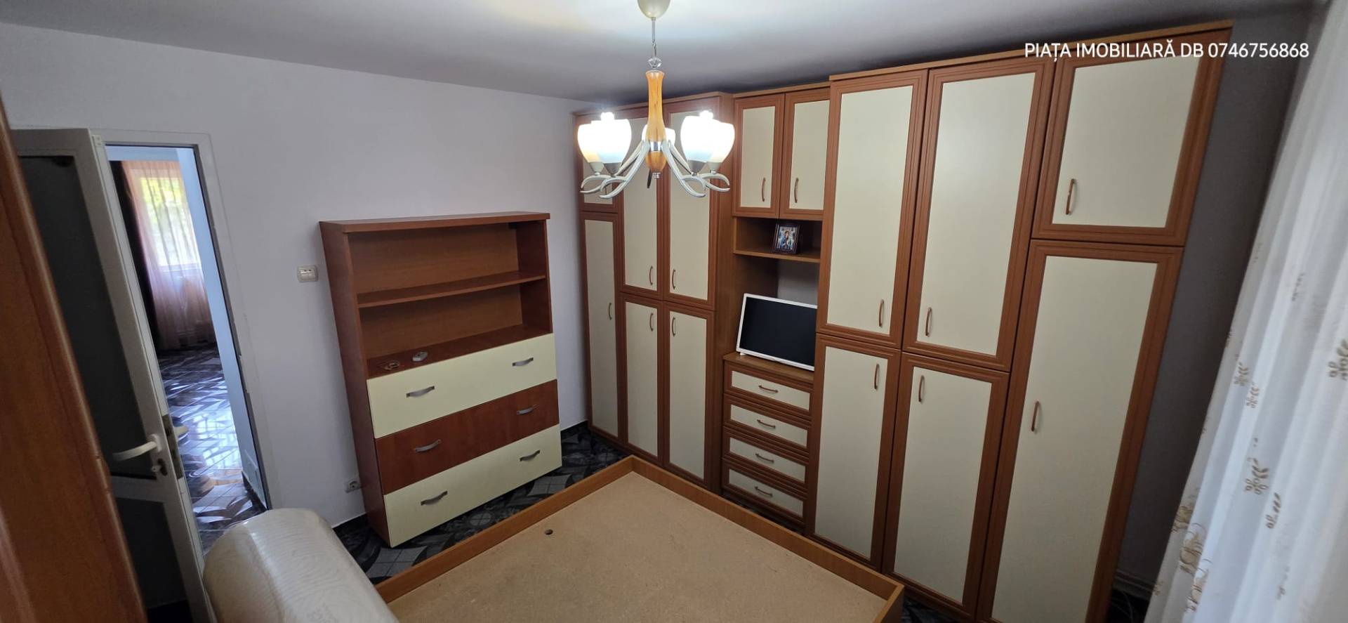 Apartament de vânzare în DB Targoviste, 95 m²