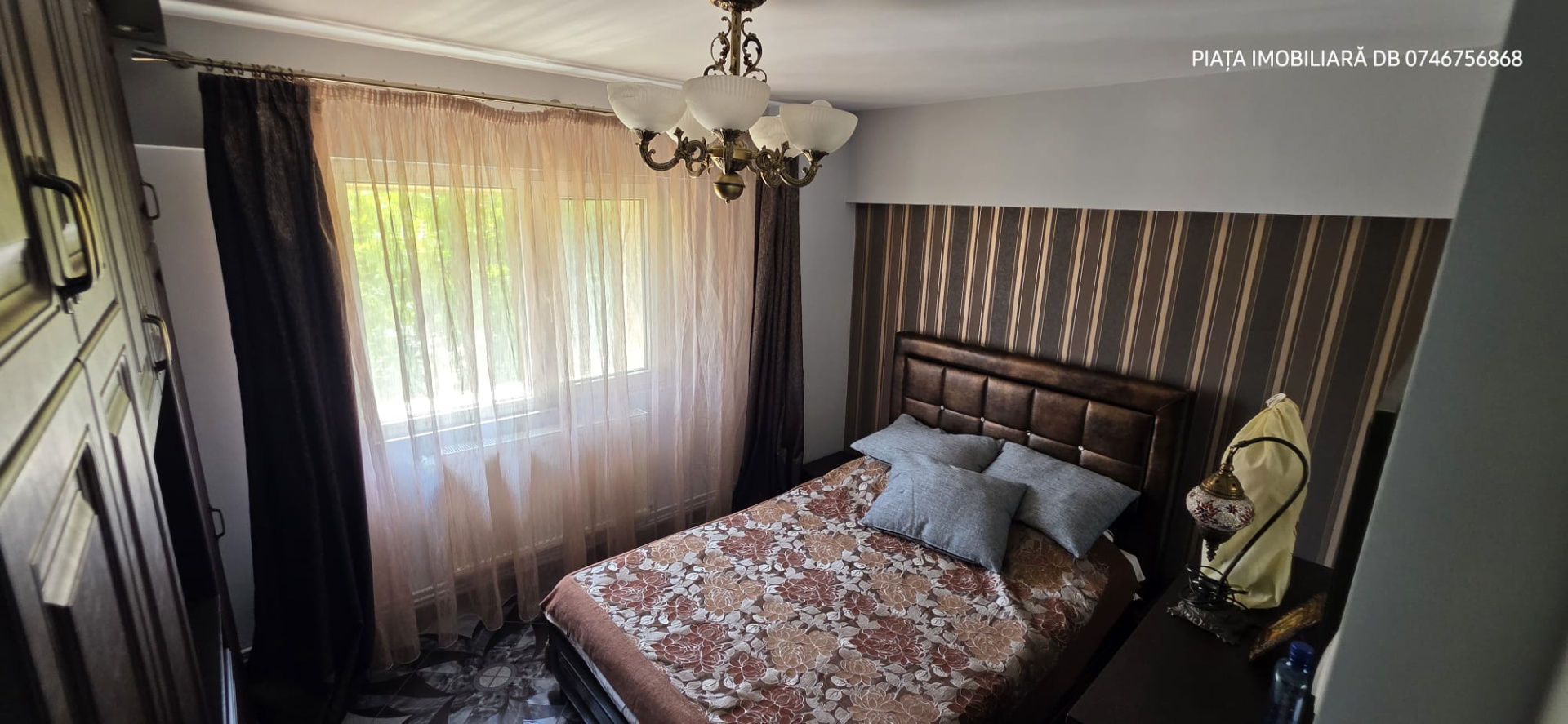 Apartament de vânzare în DB Targoviste, 95 m²