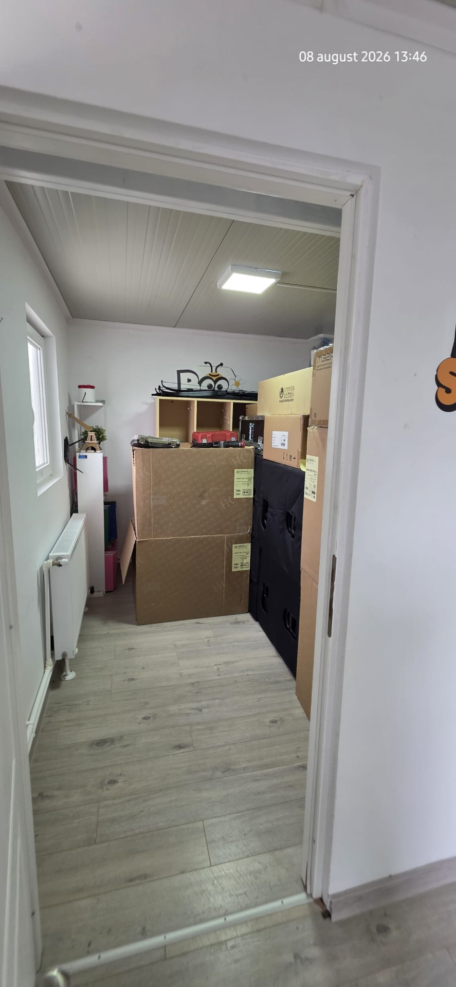 Comercial de vânzare în DB Targoviste, 144 m²
