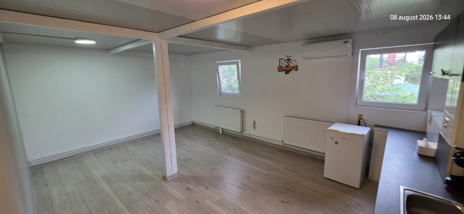 Comercial de vânzare în DB Targoviste, 144 m²