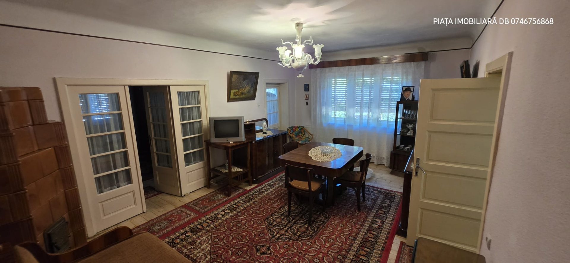 Casă de vânzare în DB Targoviste, 148 m²