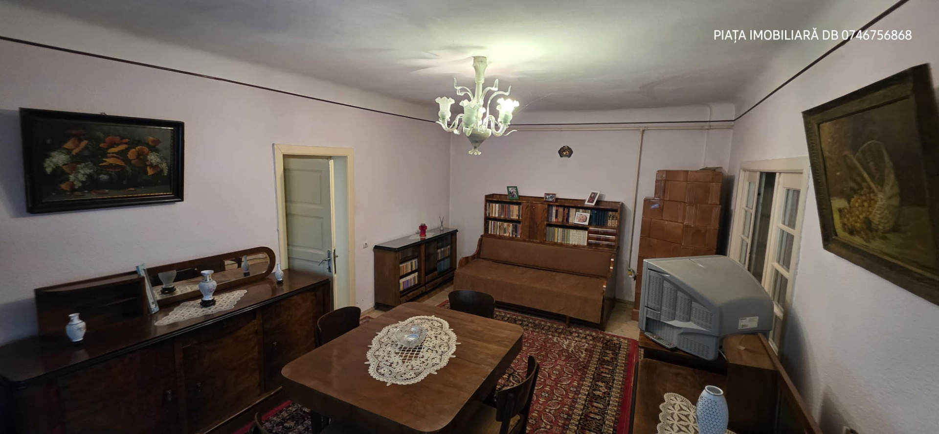Casă de vânzare în DB Targoviste, 148 m²