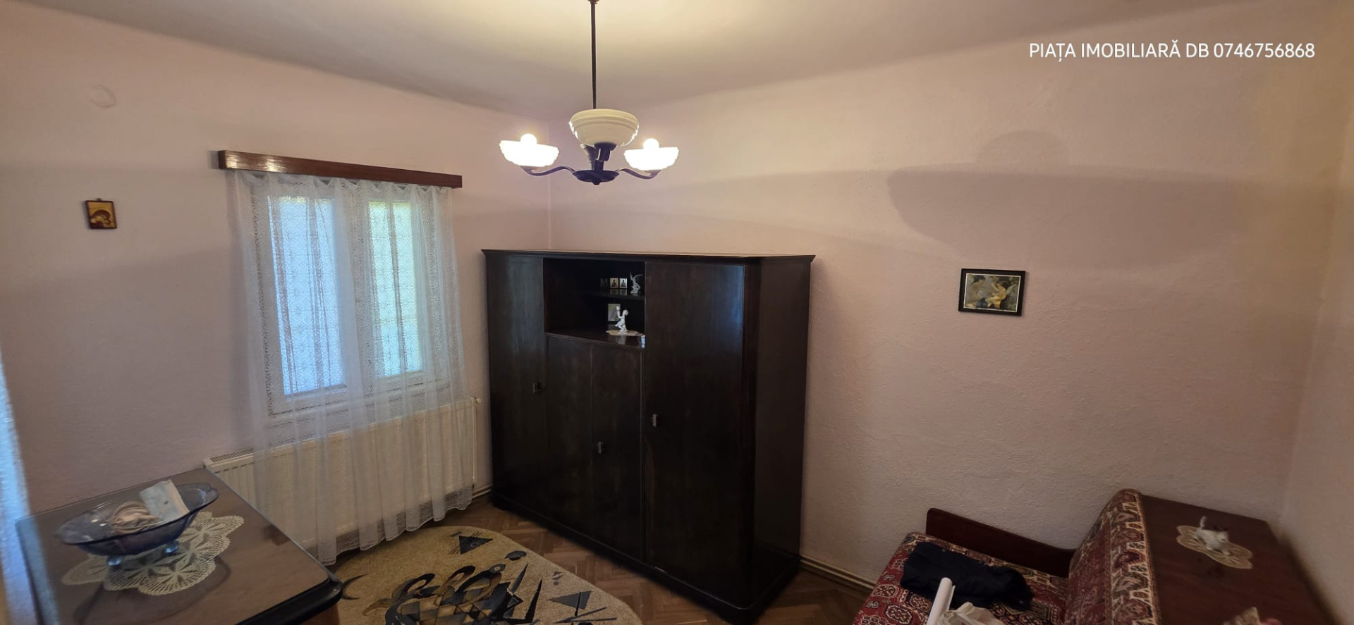 Casă de vânzare în DB Targoviste, 148 m²