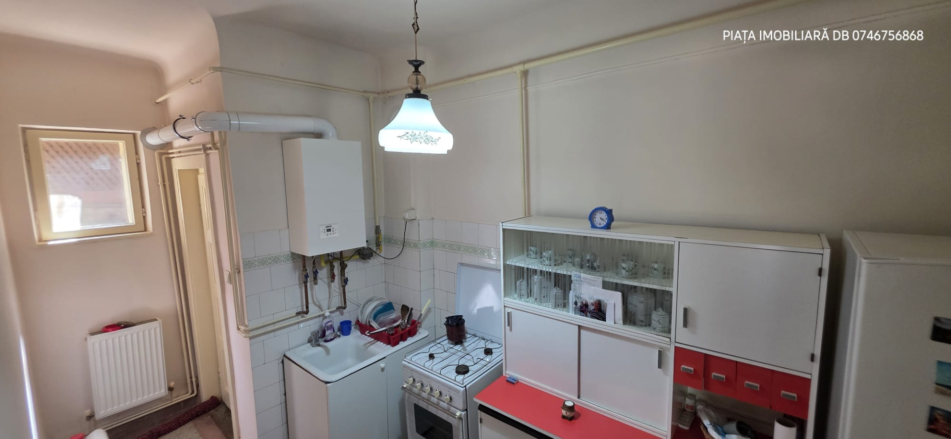 Casă de vânzare în DB Targoviste, 148 m²
