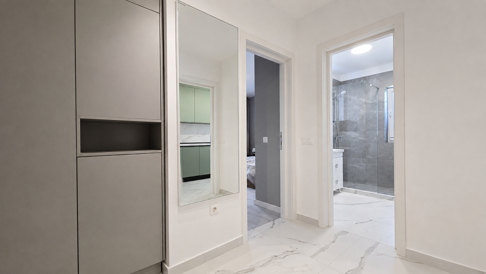 Apartament de închiriat în BV Brasov, Strada Plugarilor Nr. 2M ([object Object]), 65 m²
