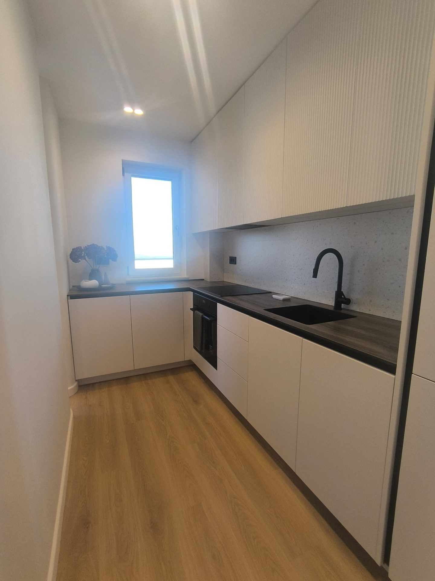 Apartament de vânzare în CJ Floresti, 51 m²