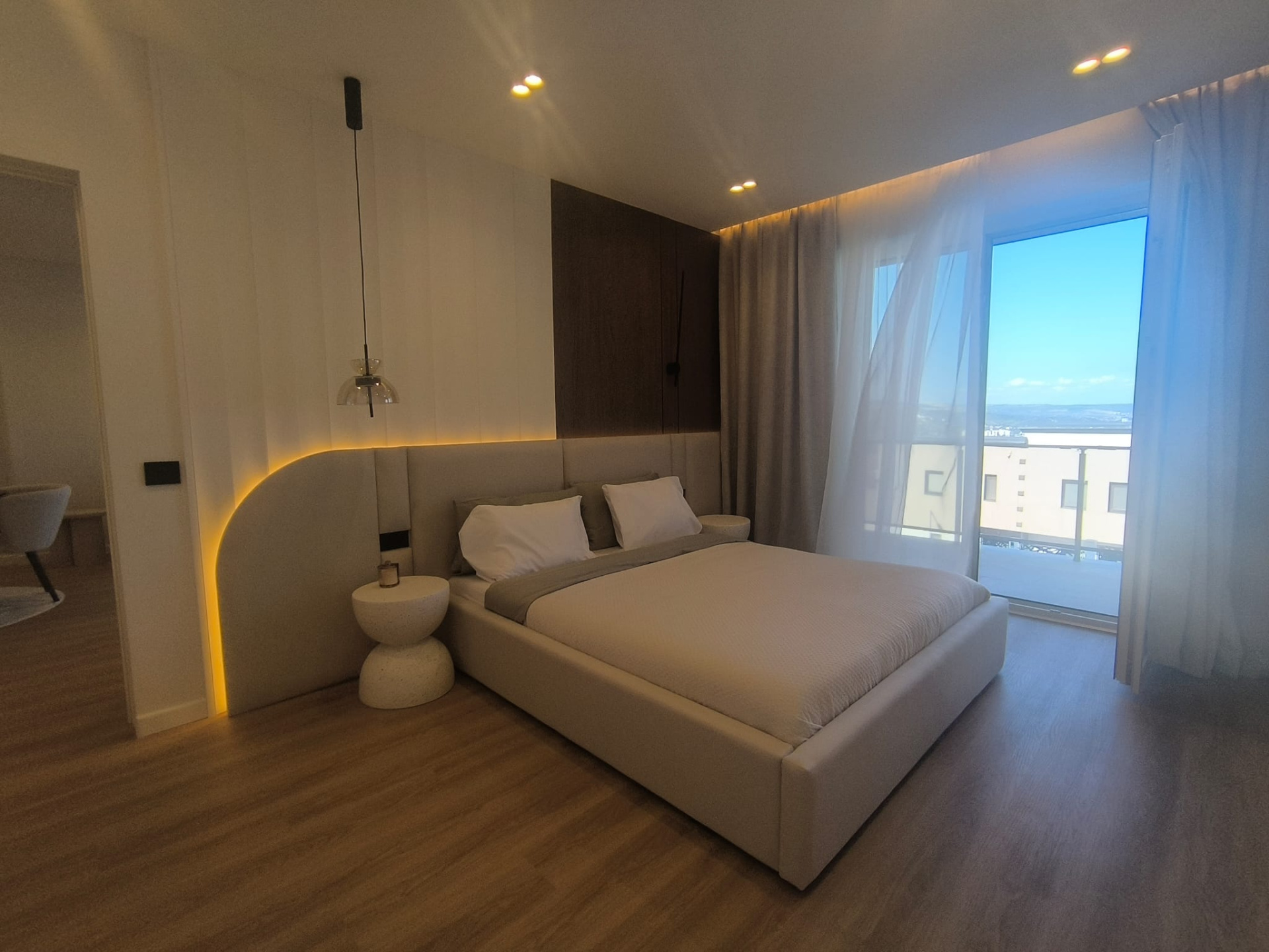 Apartament de vânzare în CJ Floresti, 51 m²