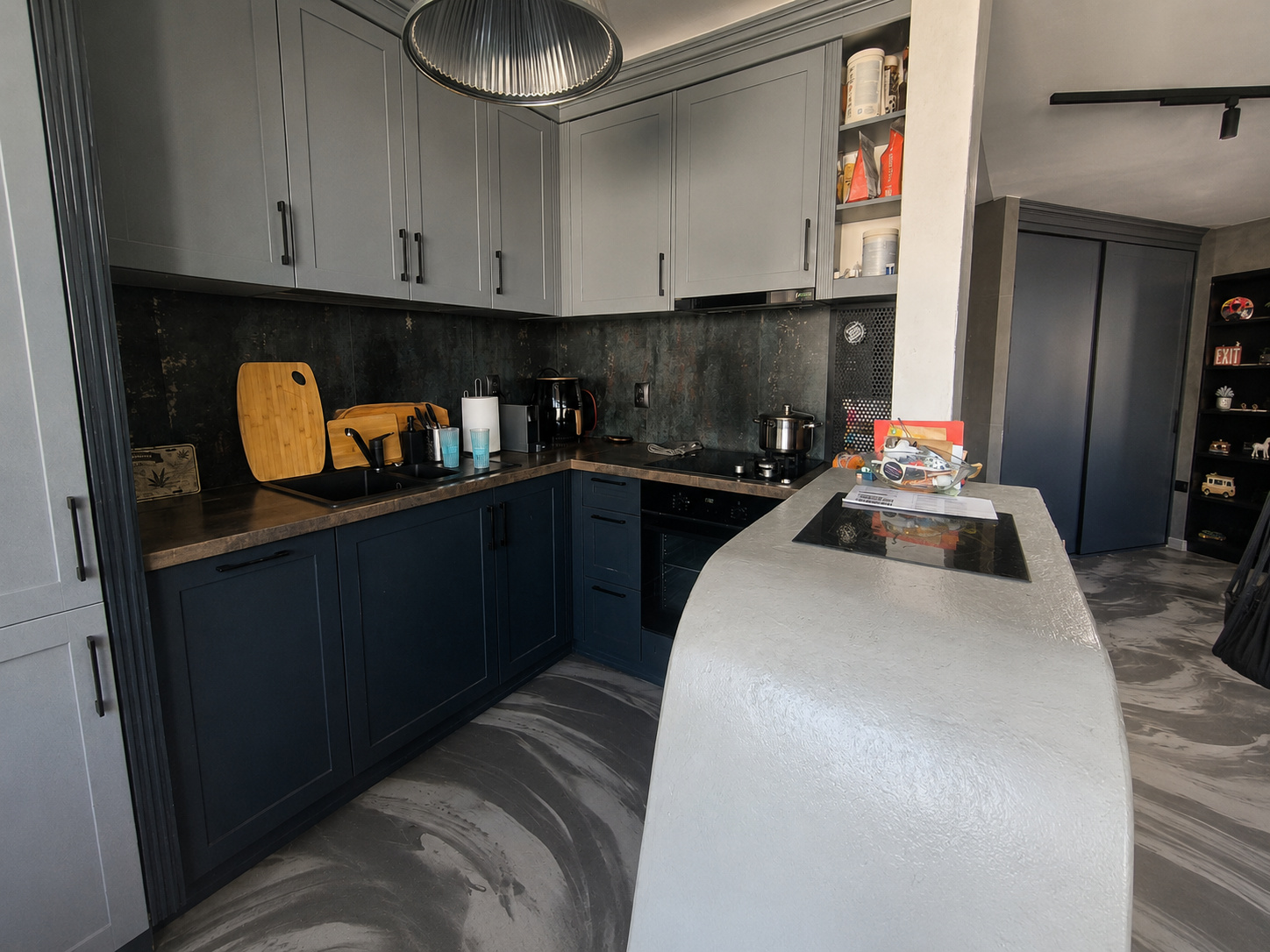 Apartament de vânzare în CJ Floresti, 62 m²