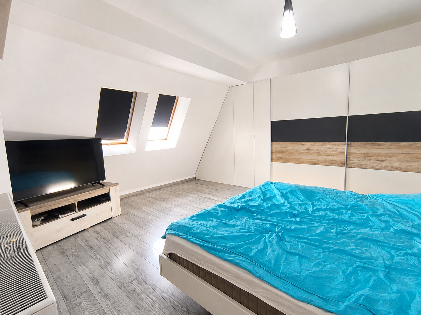 Apartament de vânzare în CJ Floresti, 56 m²