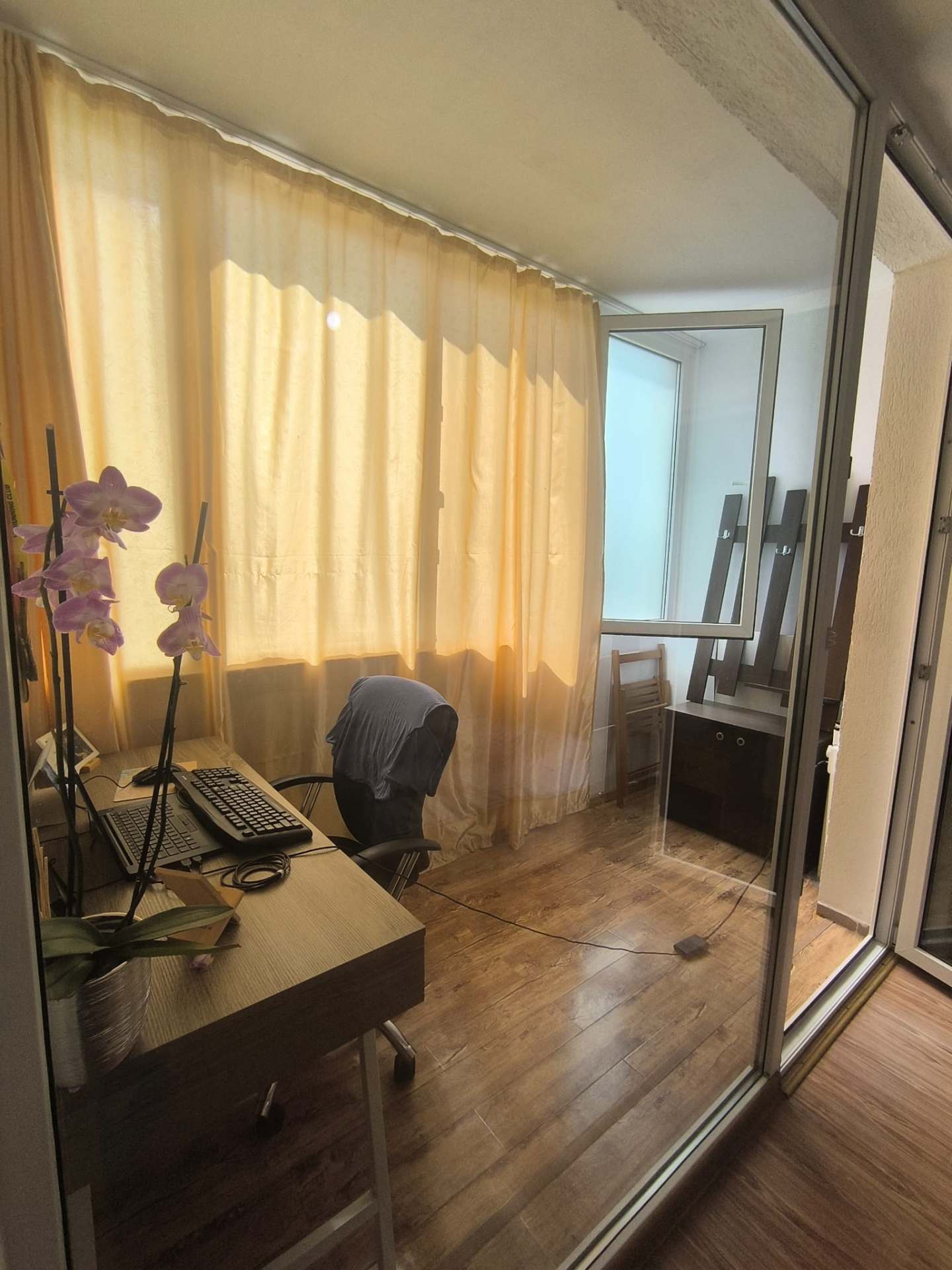 Apartament de vânzare în CJ Floresti, 51 m²