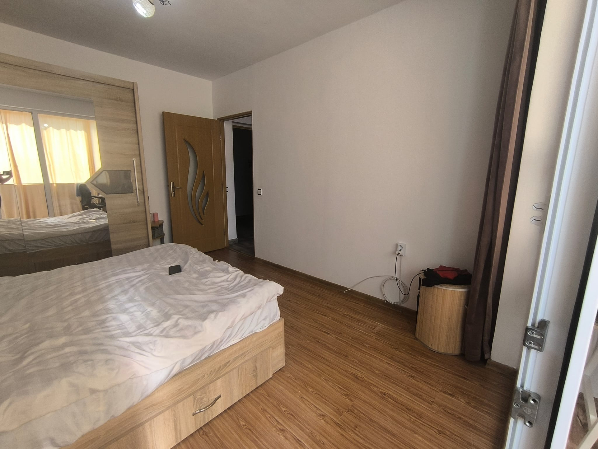 Apartament de vânzare în CJ Floresti, 51 m²