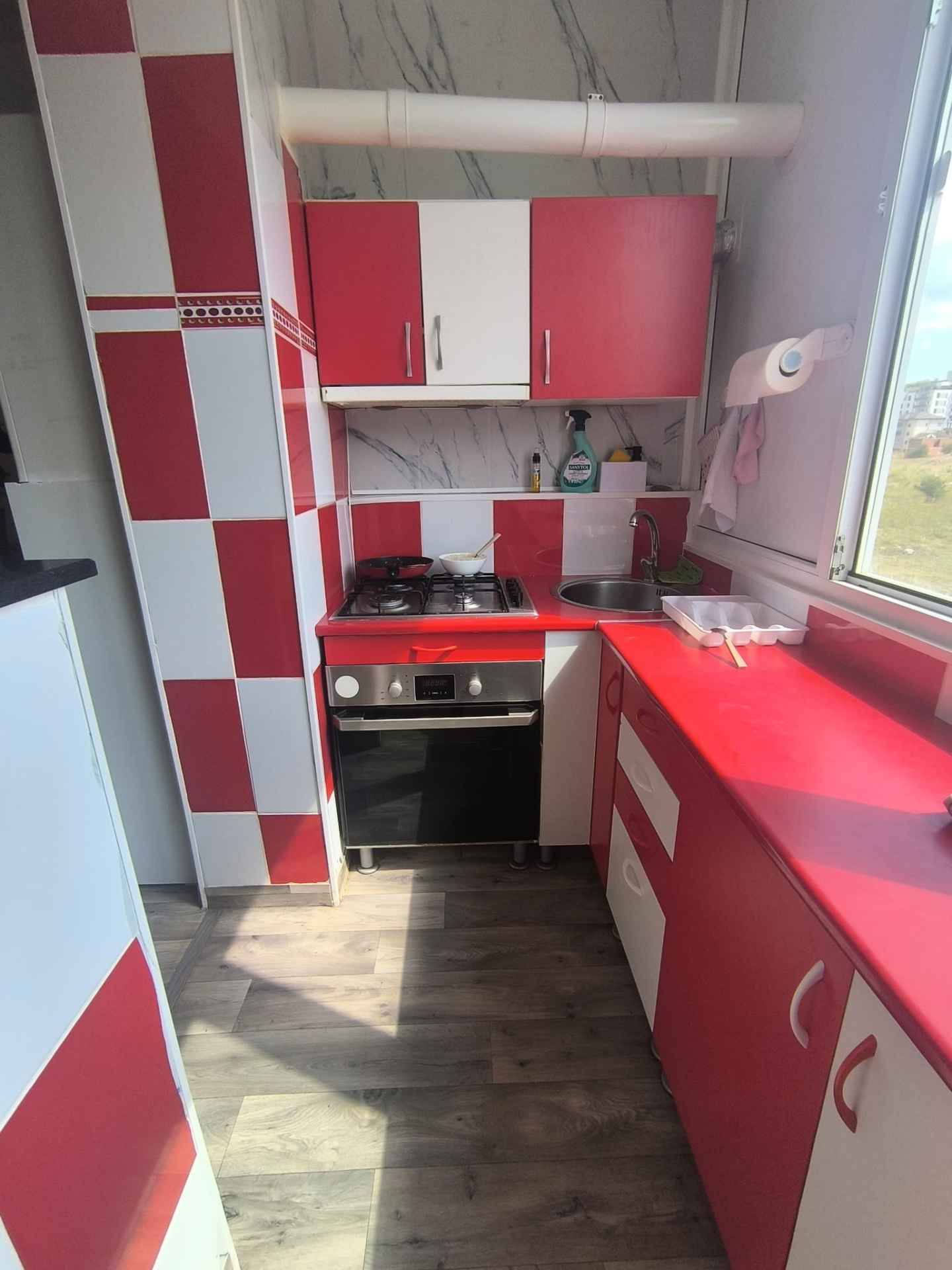 Apartament de vânzare în CJ Floresti, 51 m²